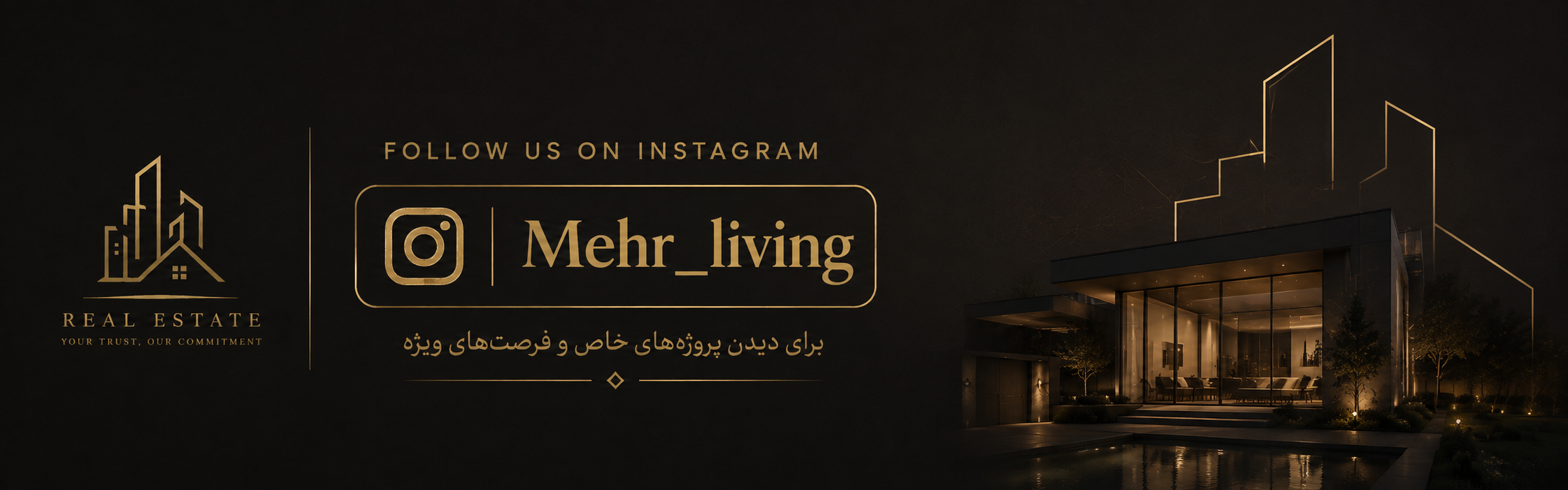 Mehr Living Realestate